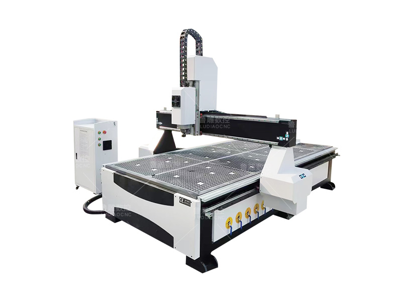 選擇魯?shù)竦臄?shù)控開(kāi)料機(jī)能帶來(lái)哪些經(jīng)濟(jì)效益？